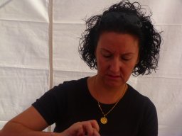 XIX Concentracion - 2012